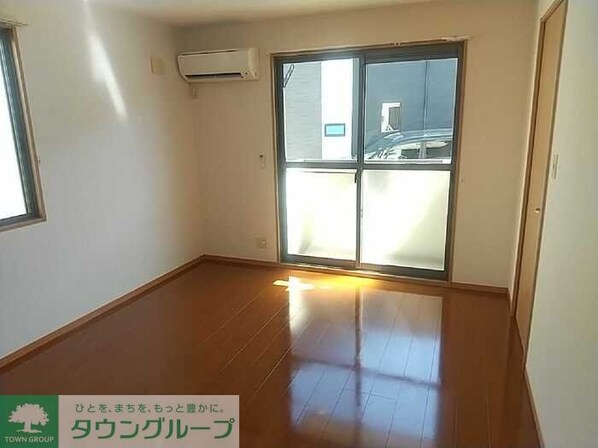 グランドソレーユの物件内観写真